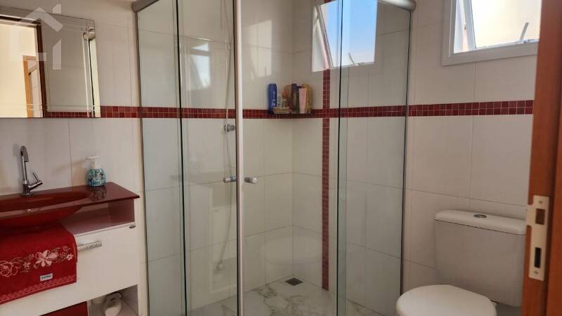 Casa de Condomínio, 3 quartos - Foto 55