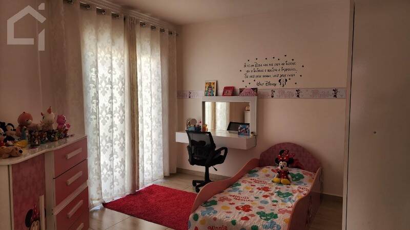 Casa de Condomínio, 3 quartos - Foto 57