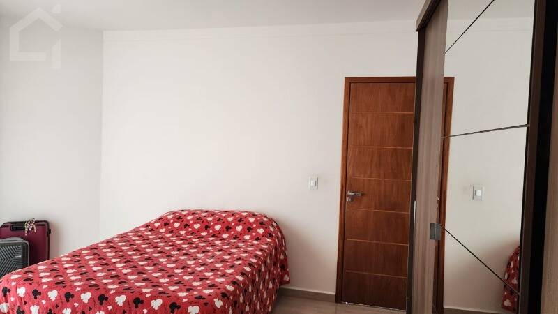 Casa de Condomínio, 3 quartos - Foto 65