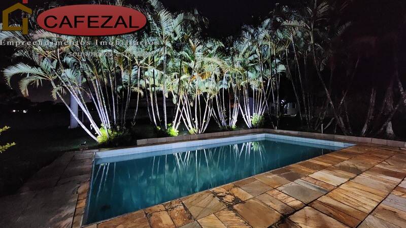 Casa, 4 quartos, 363 m² - Foto 4