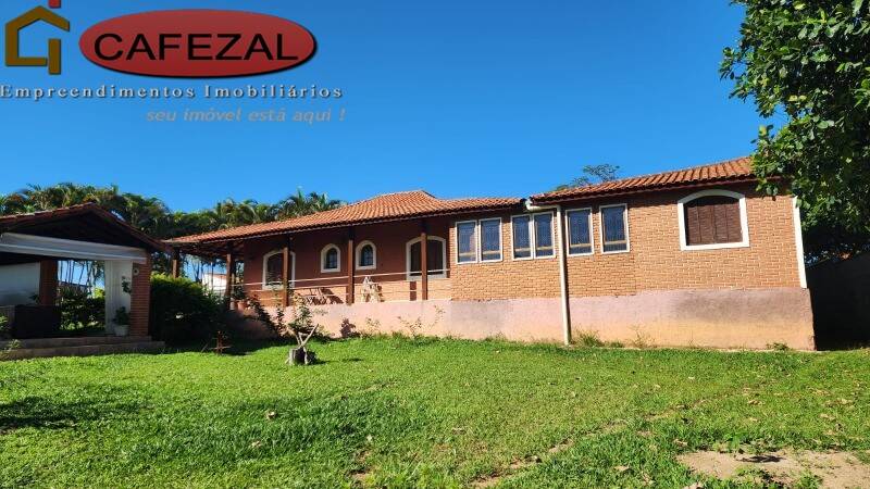 Casa, 4 quartos, 363 m² - Foto 5
