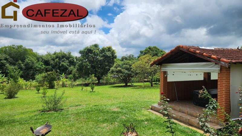 Casa, 4 quartos, 363 m² - Foto 7