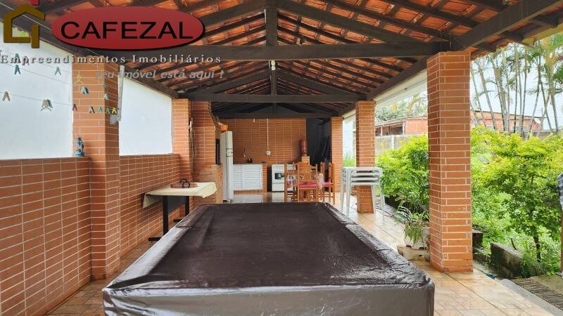 Casa, 4 quartos, 363 m² - Foto 8
