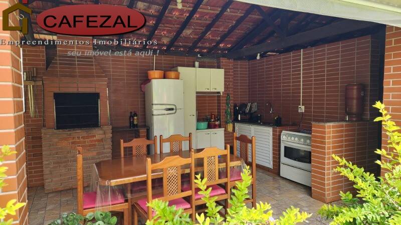 Casa, 4 quartos, 363 m² - Foto 9