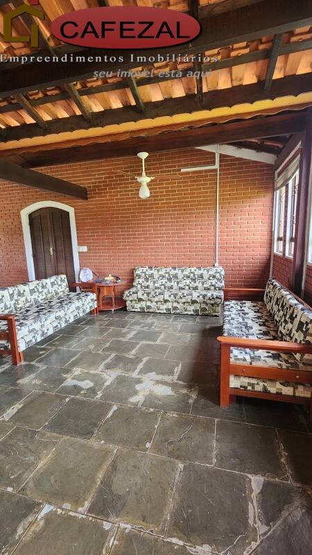 Casa, 4 quartos, 363 m² - Foto 19