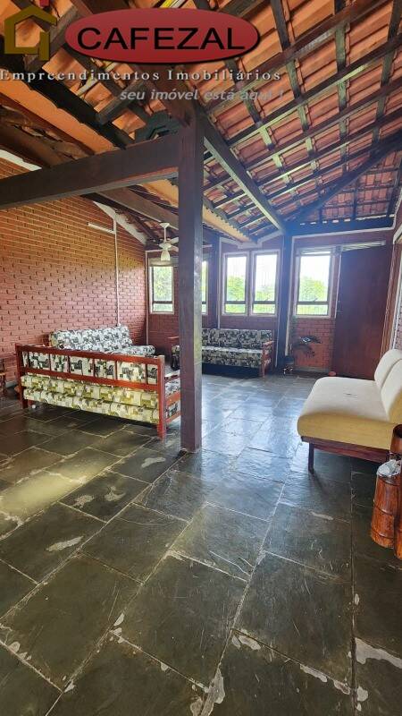 Casa, 4 quartos, 363 m² - Foto 20