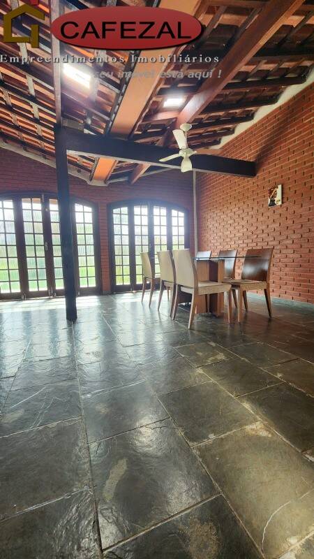 Casa, 4 quartos, 363 m² - Foto 21