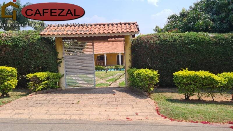 Casa, 4 quartos, 330 m² - Foto 1
