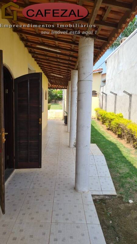 Casa, 4 quartos, 330 m² - Foto 6
