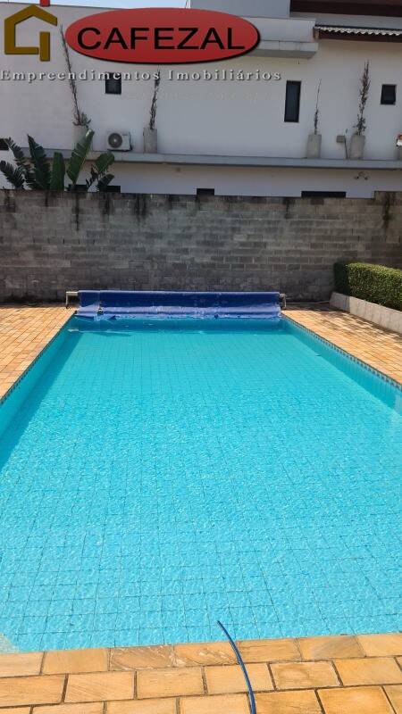 Casa, 4 quartos, 330 m² - Foto 7