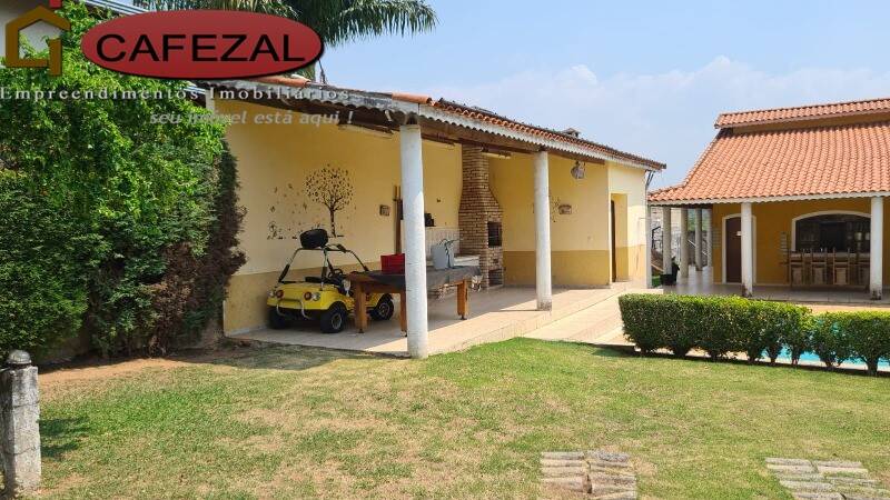 Casa, 4 quartos, 330 m² - Foto 8
