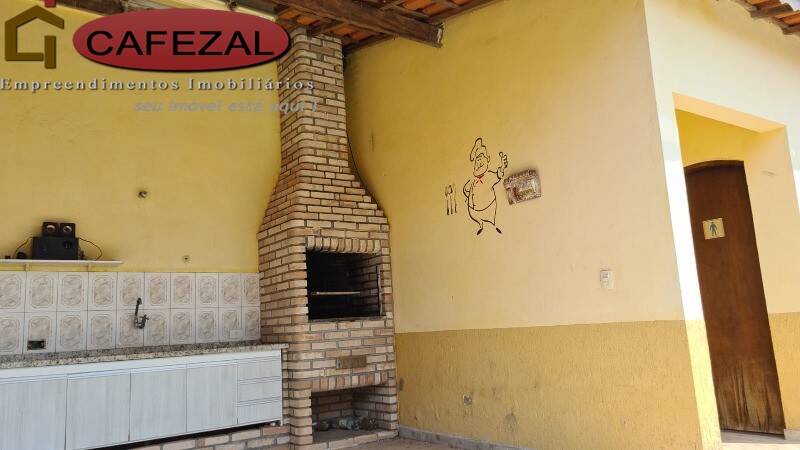 Casa, 4 quartos, 330 m² - Foto 9