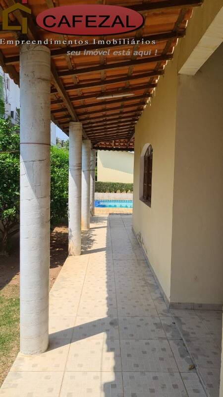 Casa, 4 quartos, 330 m² - Foto 10