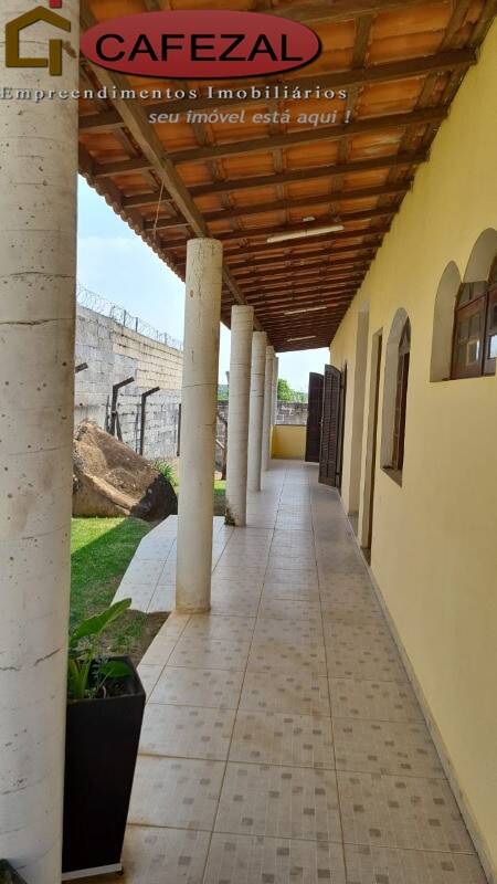 Casa, 4 quartos, 330 m² - Foto 11