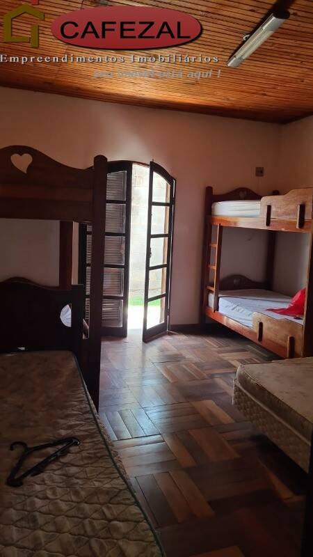 Casa, 4 quartos, 330 m² - Foto 18