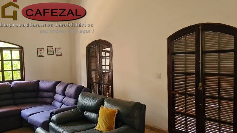 Casa, 4 quartos, 330 m² - Foto 20