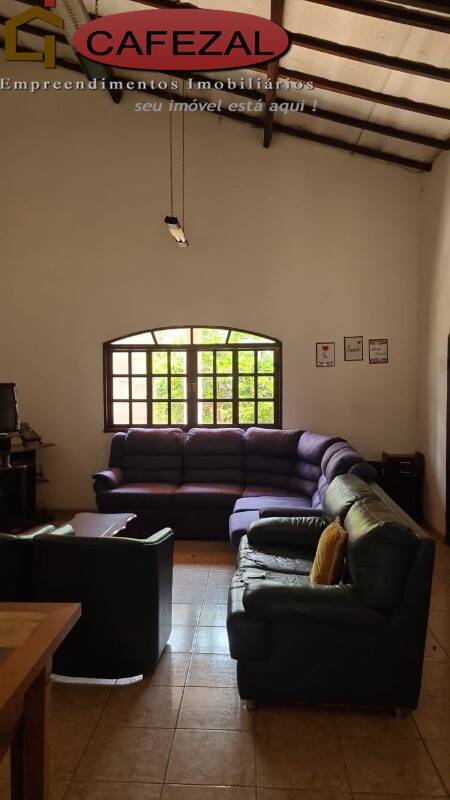 Casa, 4 quartos, 330 m² - Foto 21