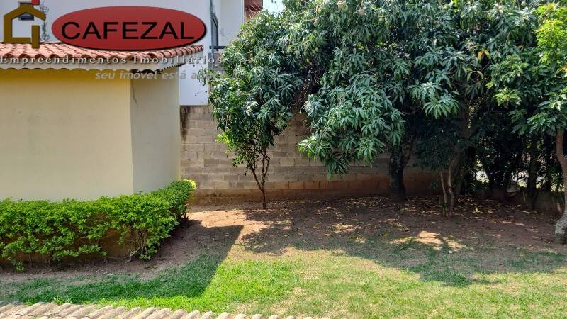 Casa, 4 quartos, 330 m² - Foto 24