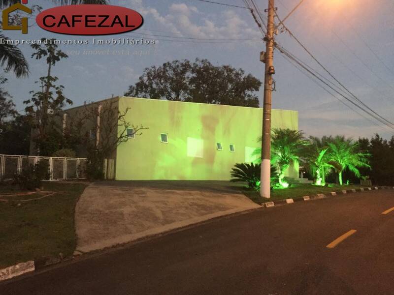 Casa de Condomínio, 4 quartos - Foto 40