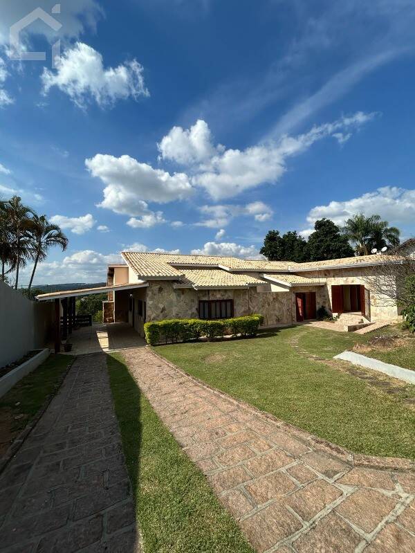 Casa, 4 quartos, 698 m² - Foto 1