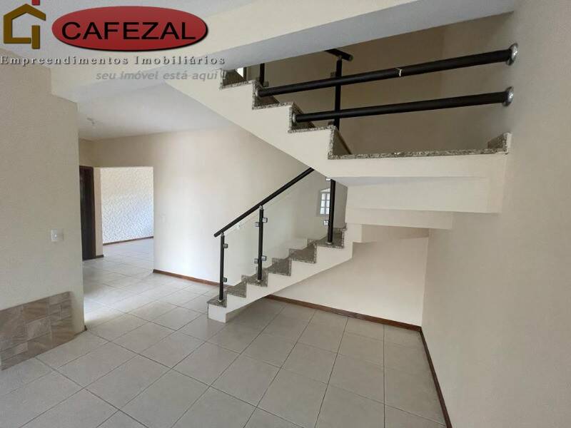 Casa, 4 quartos, 187 m² - Foto 3