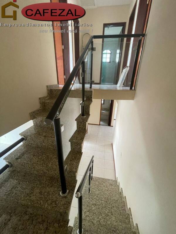 Casa, 4 quartos, 187 m² - Foto 8