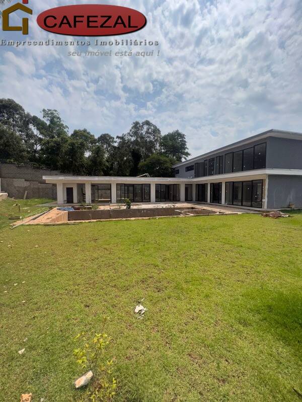 Casa de Condomínio, 4 quartos - Foto 5