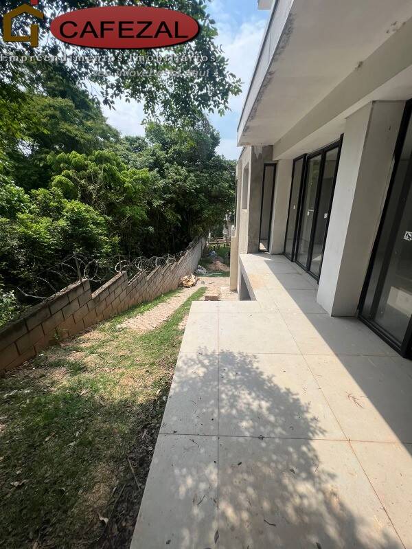 Casa de Condomínio, 4 quartos - Foto 10