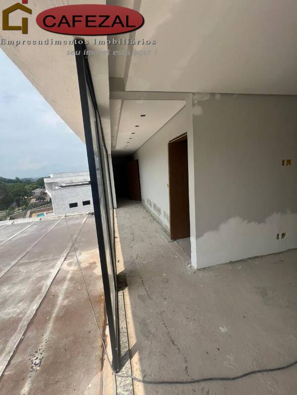 Casa de Condomínio, 4 quartos - Foto 24