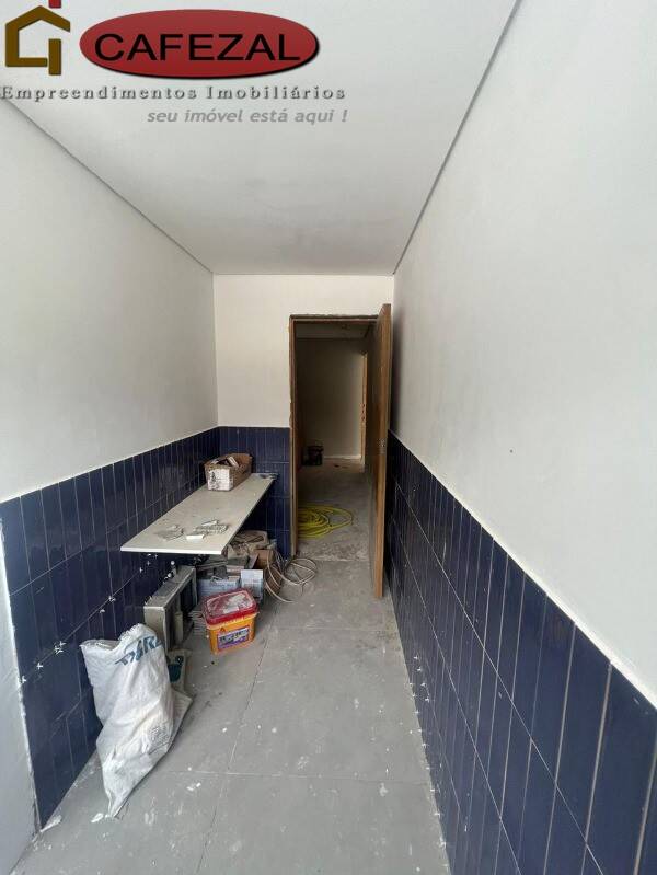 Casa de Condomínio, 4 quartos - Foto 28