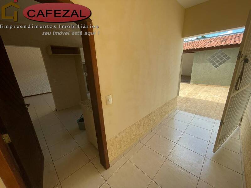 Casa, 4 quartos, 187 m² - Foto 13
