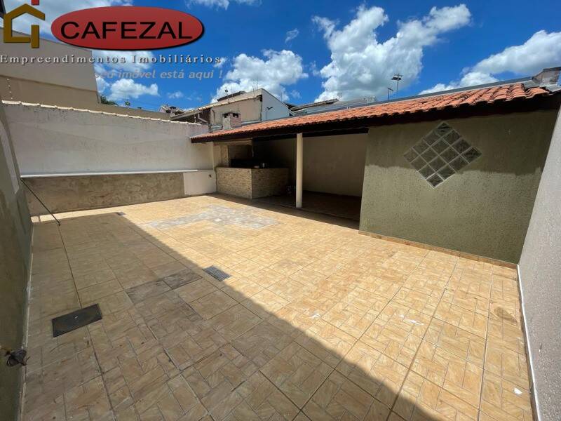 Casa, 4 quartos, 187 m² - Foto 16