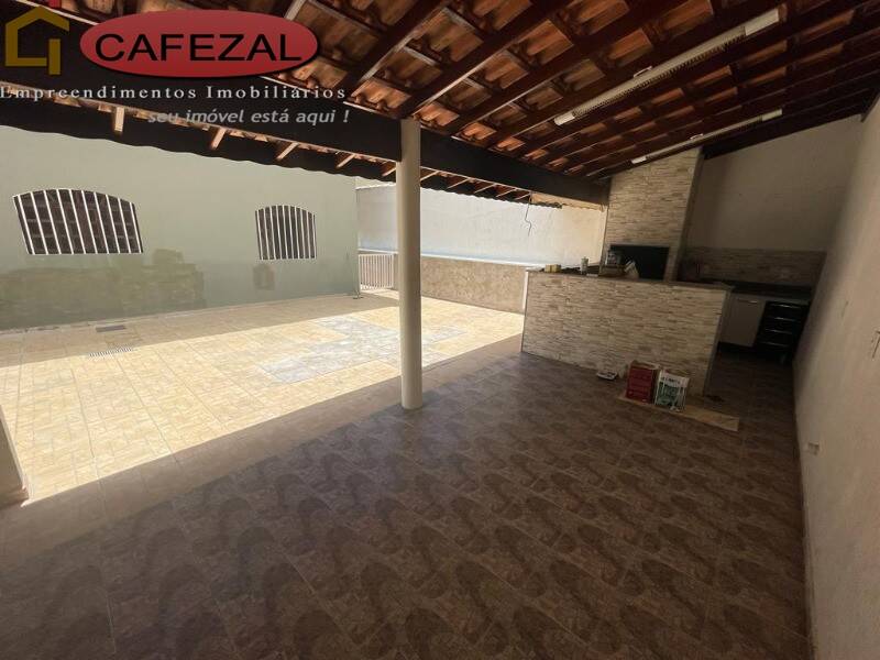 Casa, 4 quartos, 187 m² - Foto 17