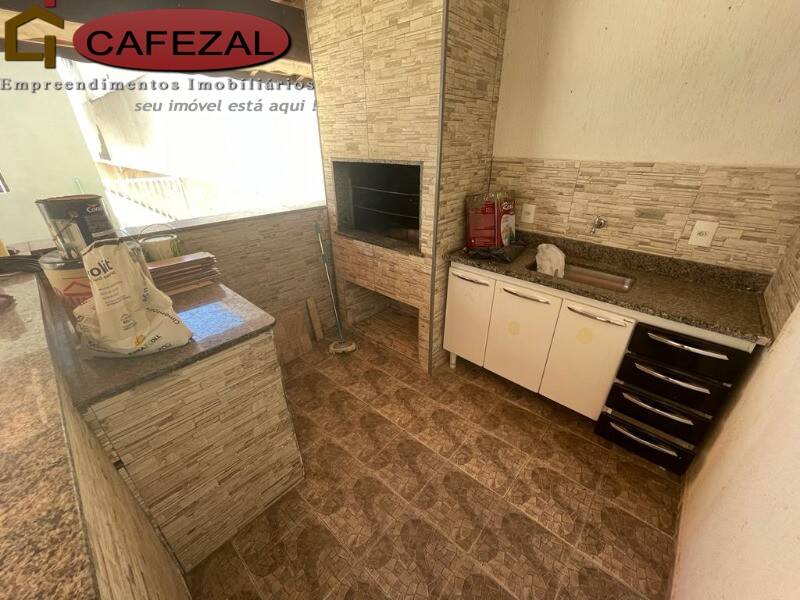 Casa, 4 quartos, 187 m² - Foto 18