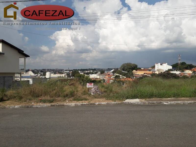 Terreno, 500 m² - Foto 1