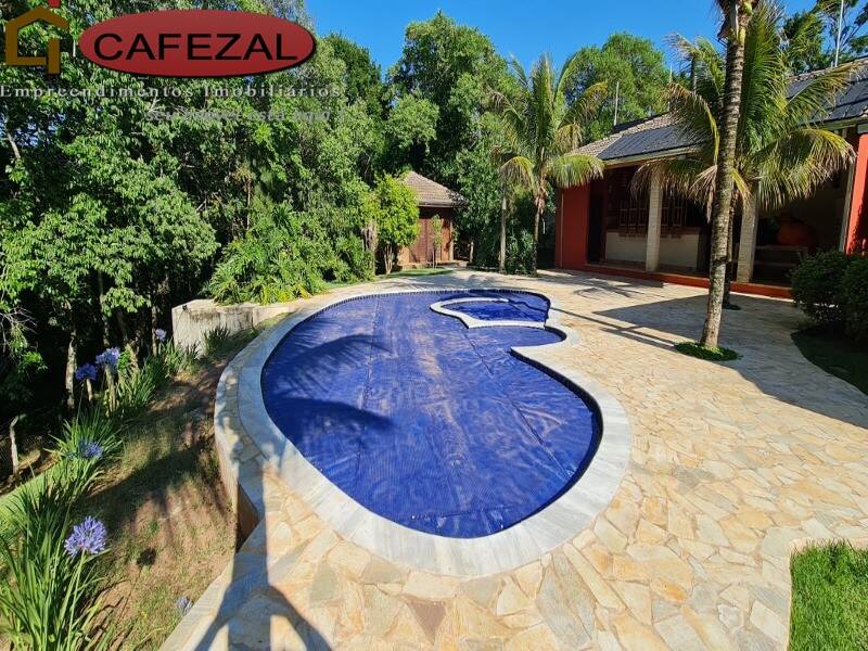 Casa, 5 quartos, 476 m² - Foto 2