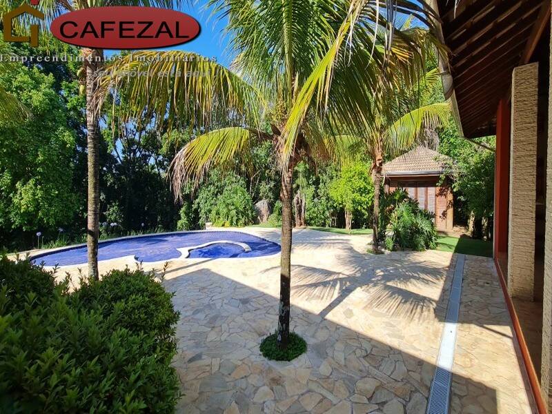 Casa, 5 quartos, 476 m² - Foto 3