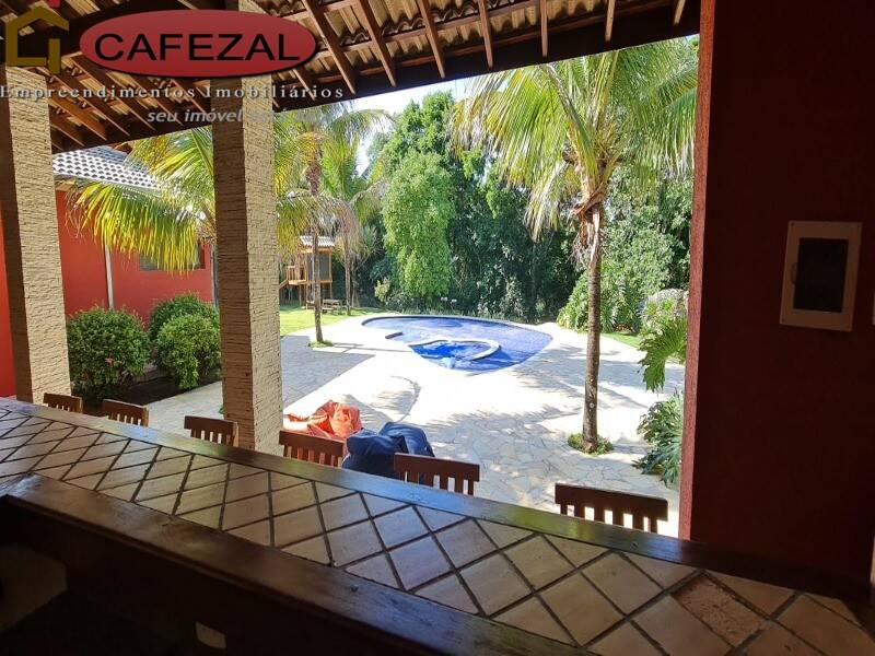 Casa, 5 quartos, 476 m² - Foto 4