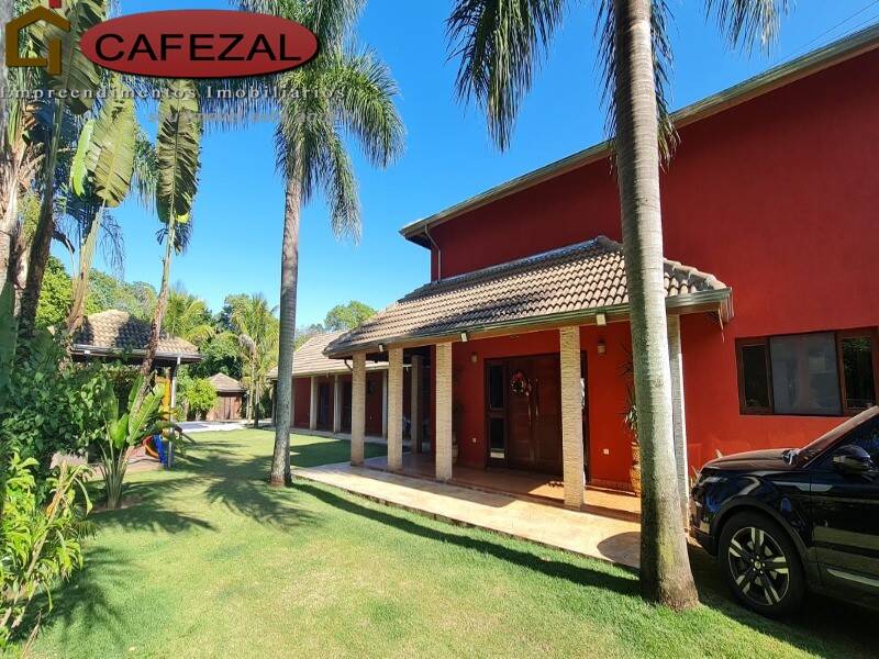 Casa, 5 quartos, 476 m² - Foto 5
