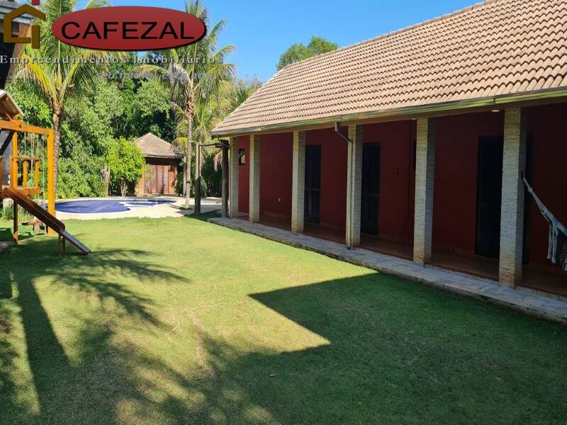 Casa, 5 quartos, 476 m² - Foto 7