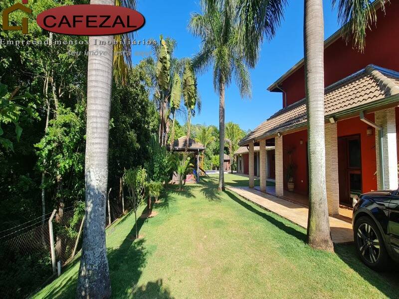 Casa, 5 quartos, 476 m² - Foto 8