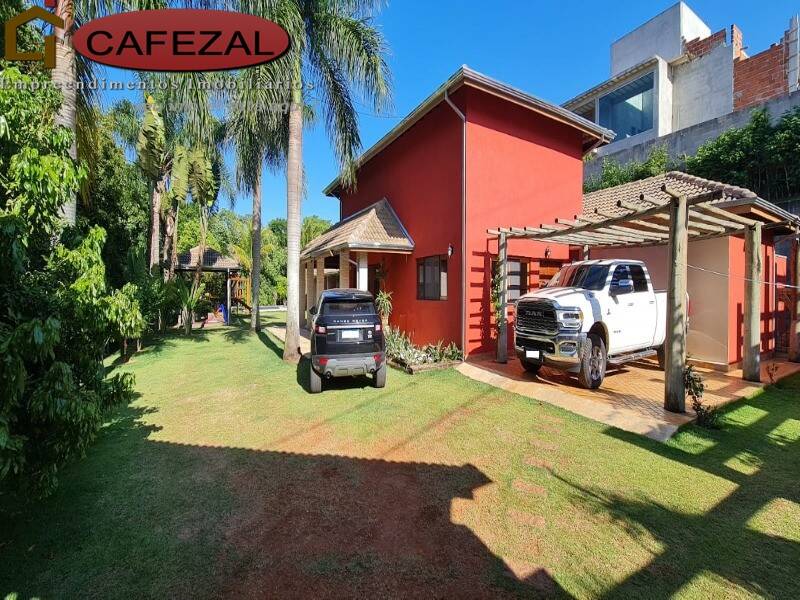 Casa, 5 quartos, 476 m² - Foto 9