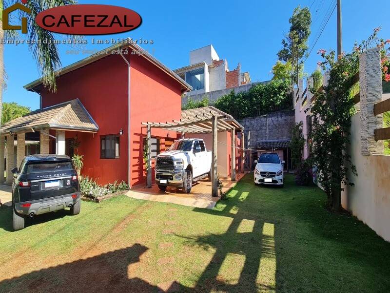 Casa, 5 quartos, 476 m² - Foto 10