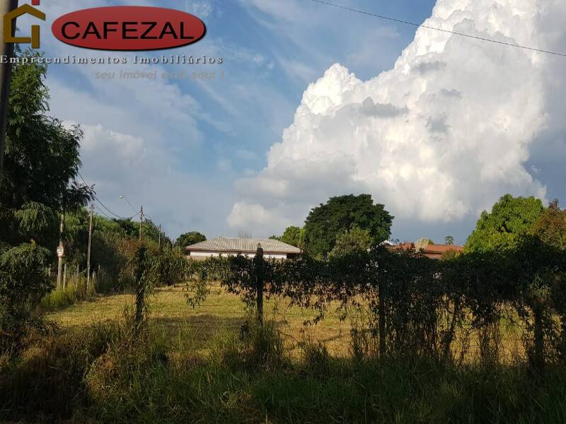 Terreno, 2000 m² - Foto 1