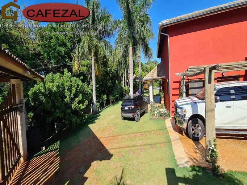 Casa, 5 quartos, 476 m² - Foto 13
