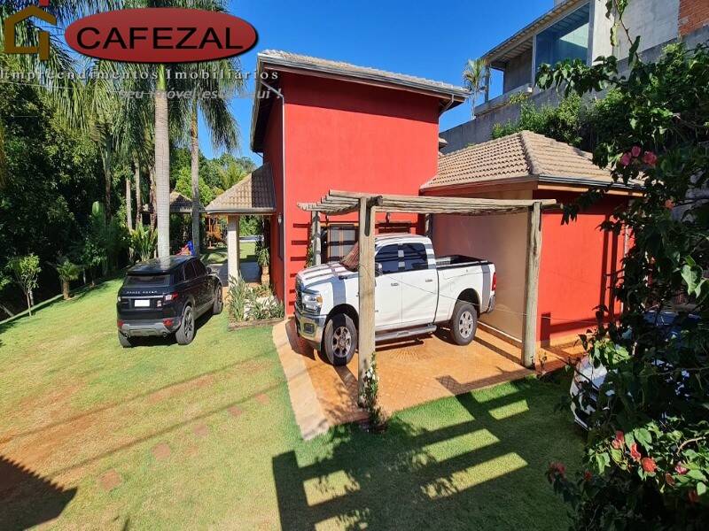 Casa, 5 quartos, 476 m² - Foto 14