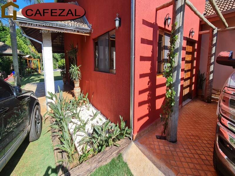 Casa, 5 quartos, 476 m² - Foto 15