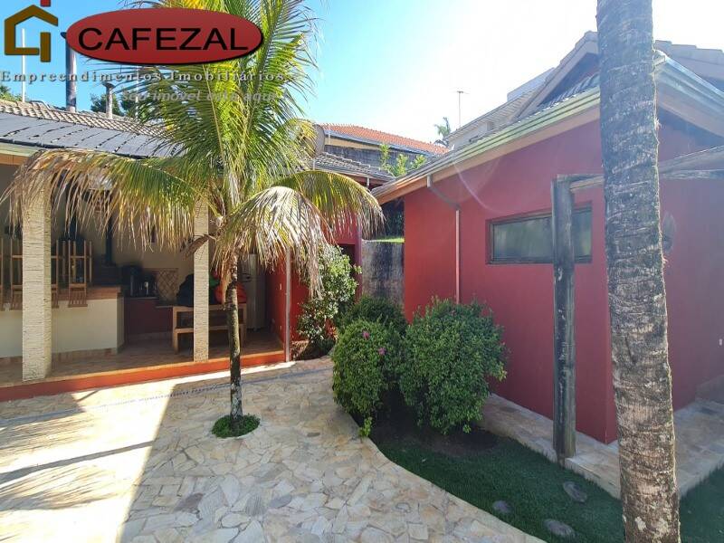 Casa, 5 quartos, 476 m² - Foto 16