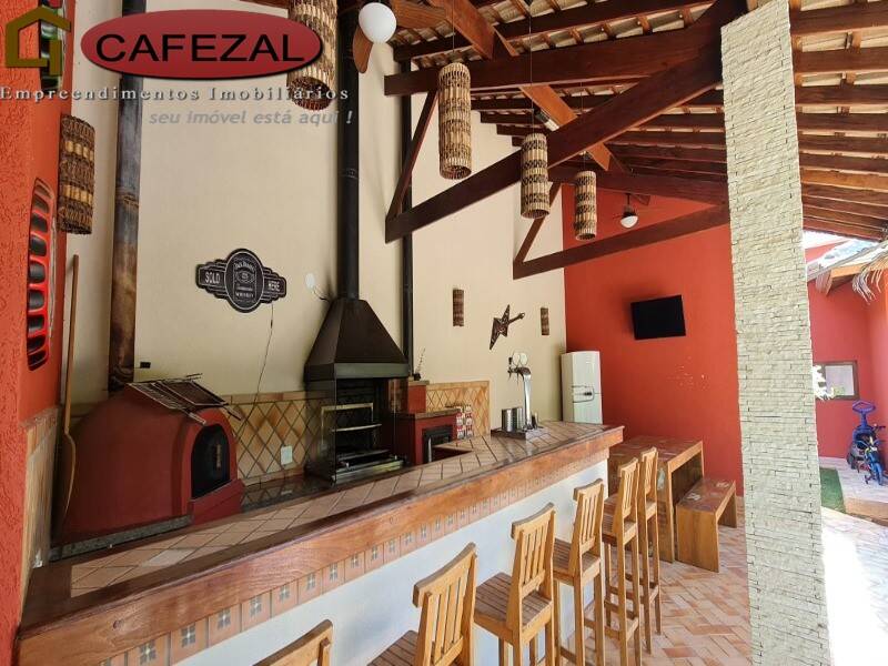 Casa, 5 quartos, 476 m² - Foto 17