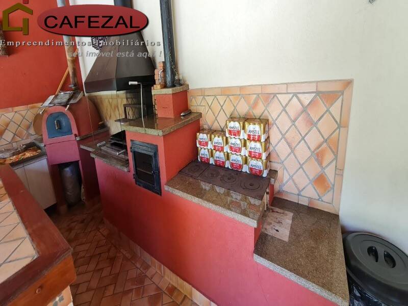 Casa, 5 quartos, 476 m² - Foto 18
